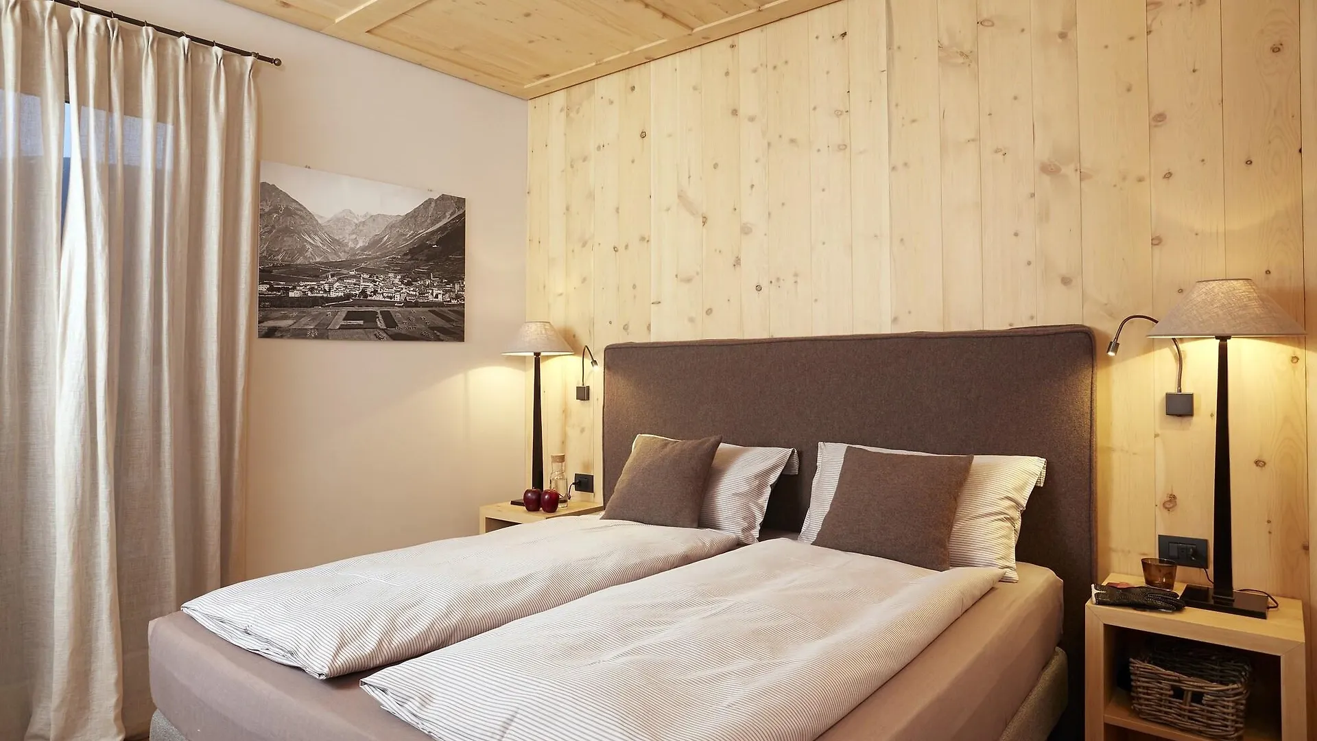 ***  La Genzianella Bormio Hotel Italy