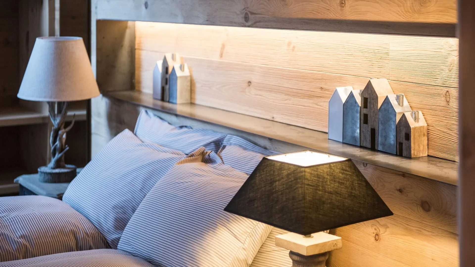 La Genzianella Bormio Hotel