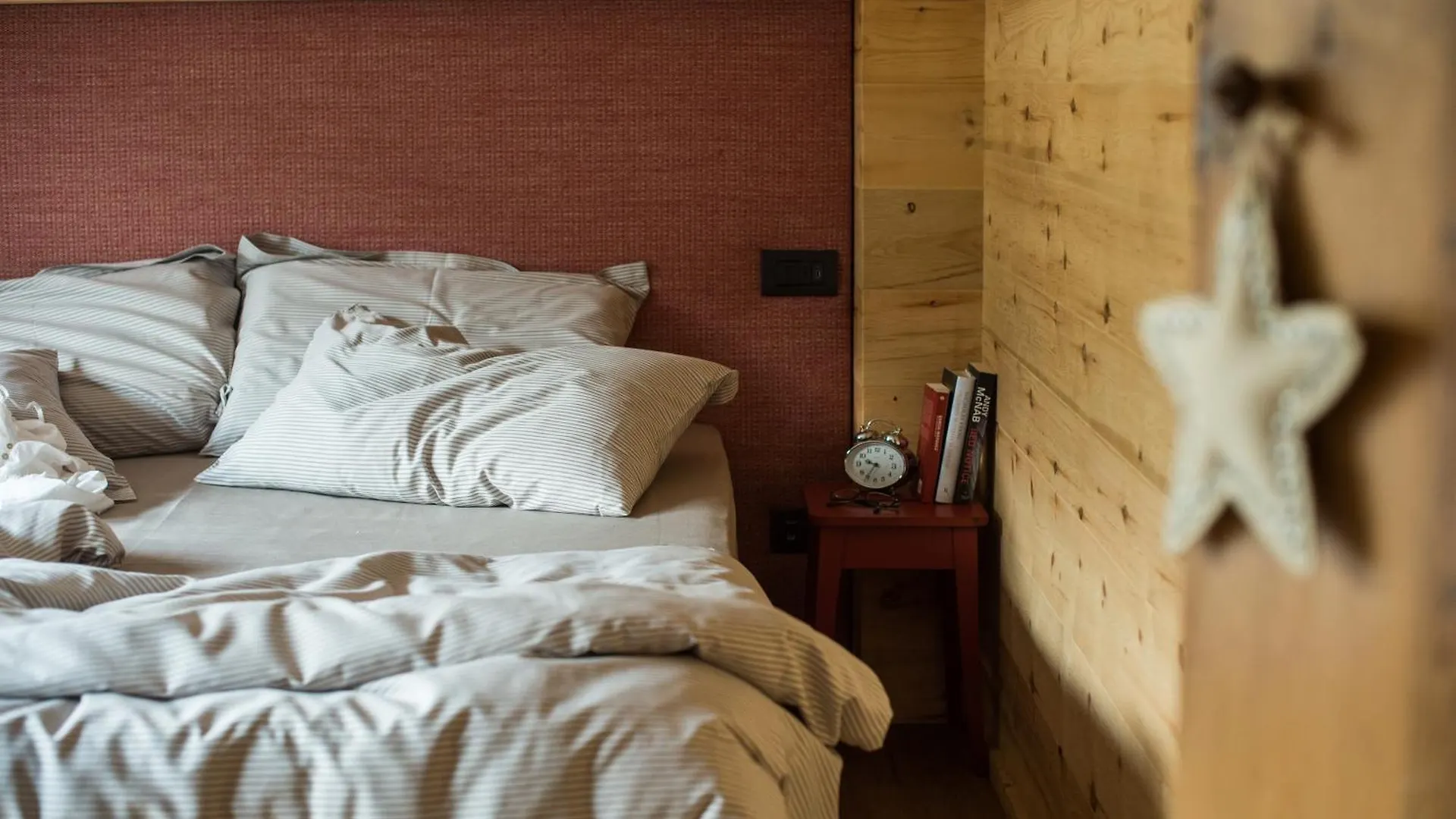Hotel La Genzianella Bormio
