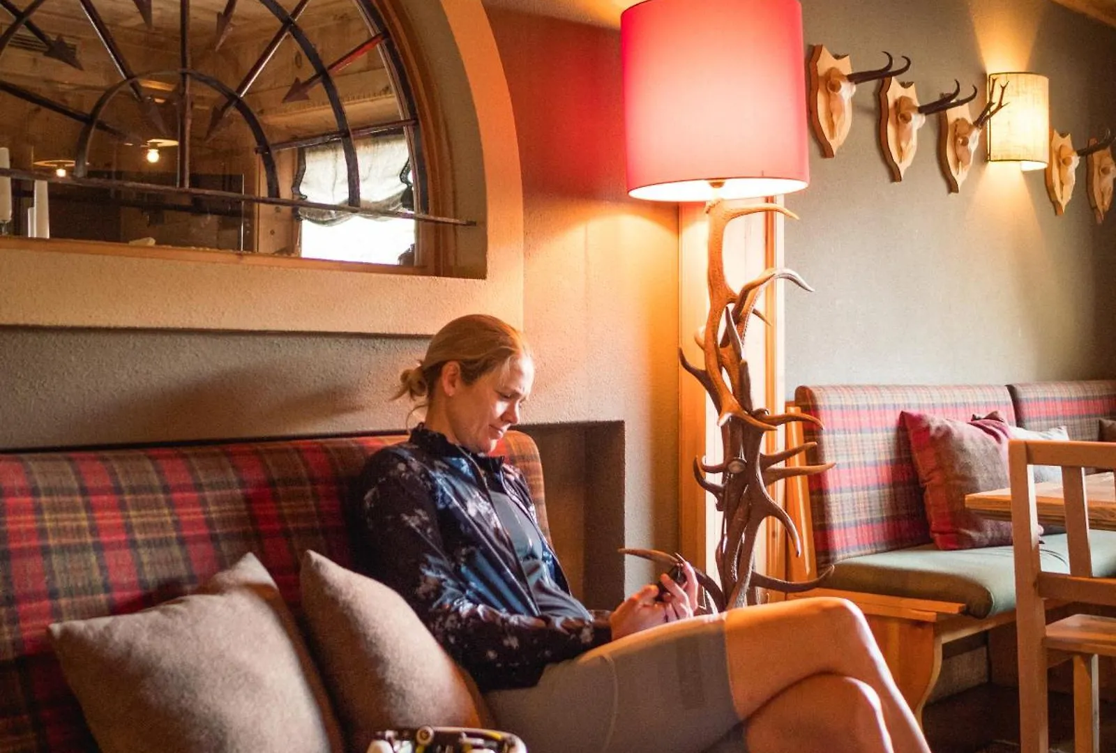 La Genzianella Bormio Hotel