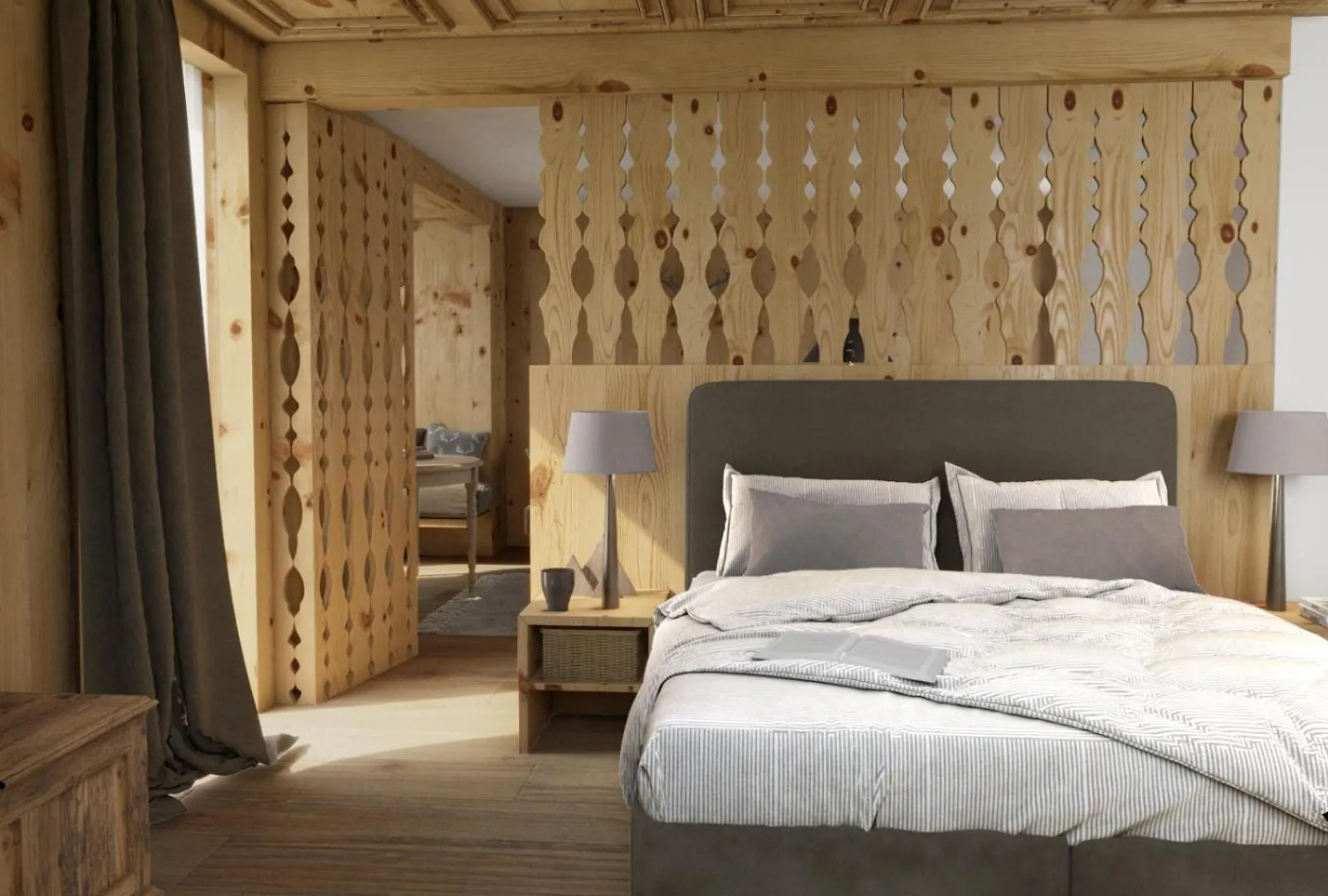 La Genzianella Bormio Hotel 3*,  Italy