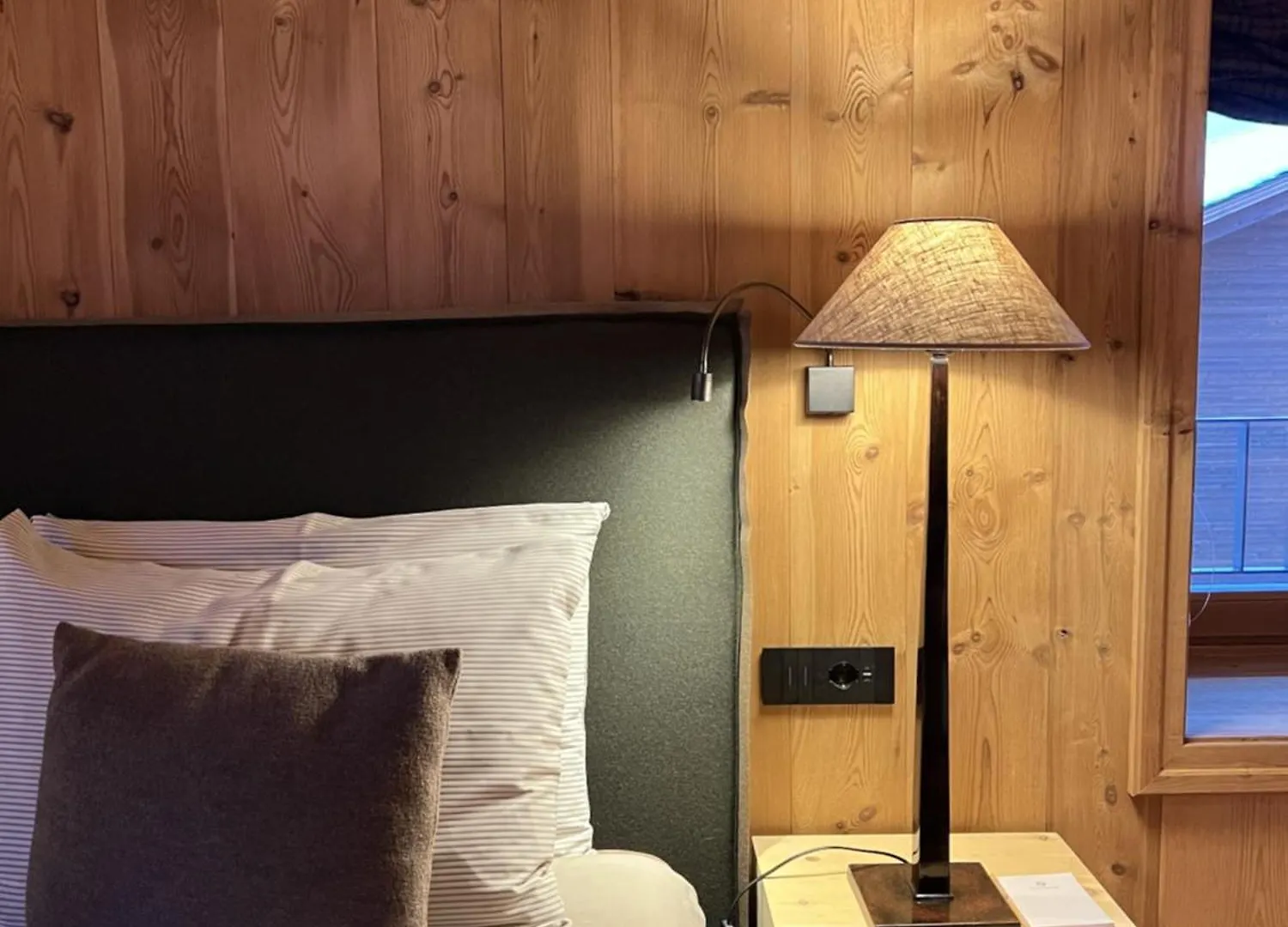 La Genzianella Bormio Hotel