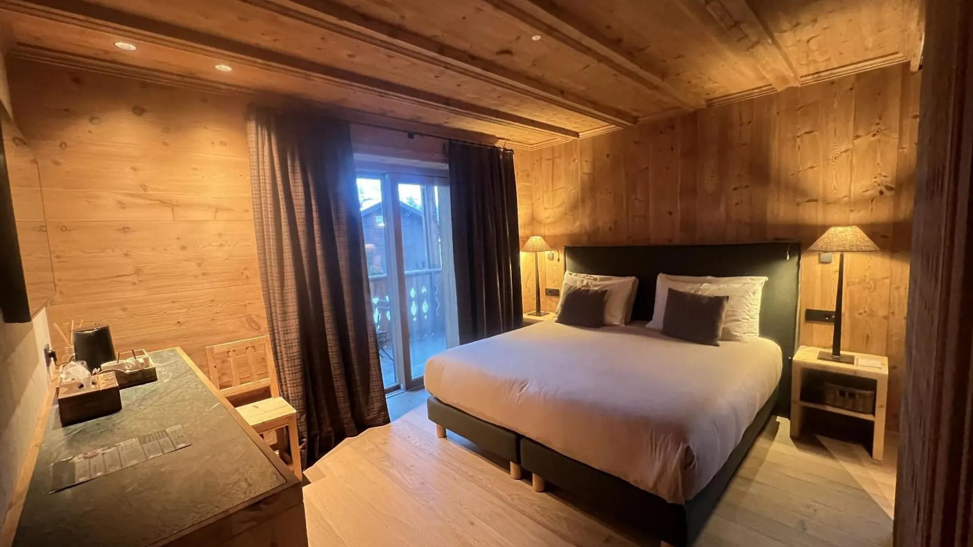 ***  La Genzianella Bormio Hotel Italy