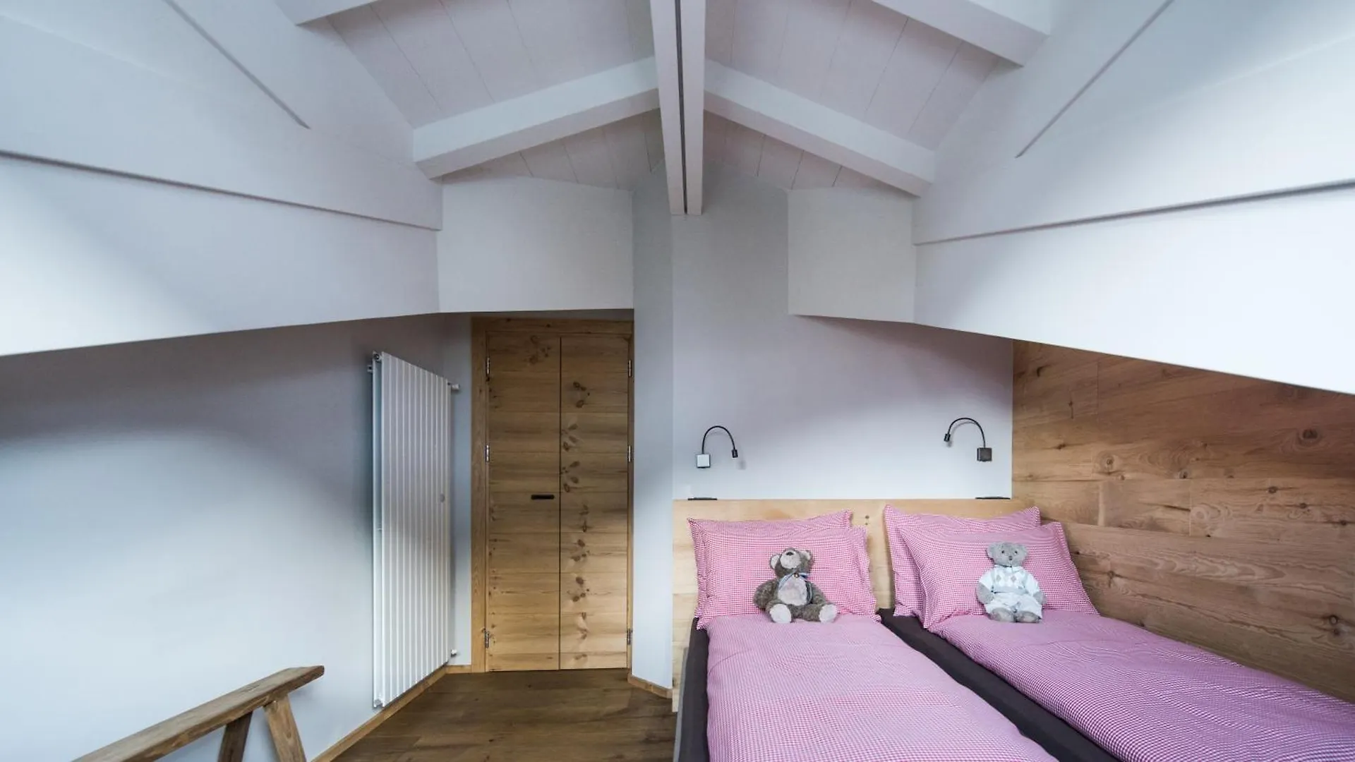 Hotel La Genzianella Bormio 3*,  Italien
