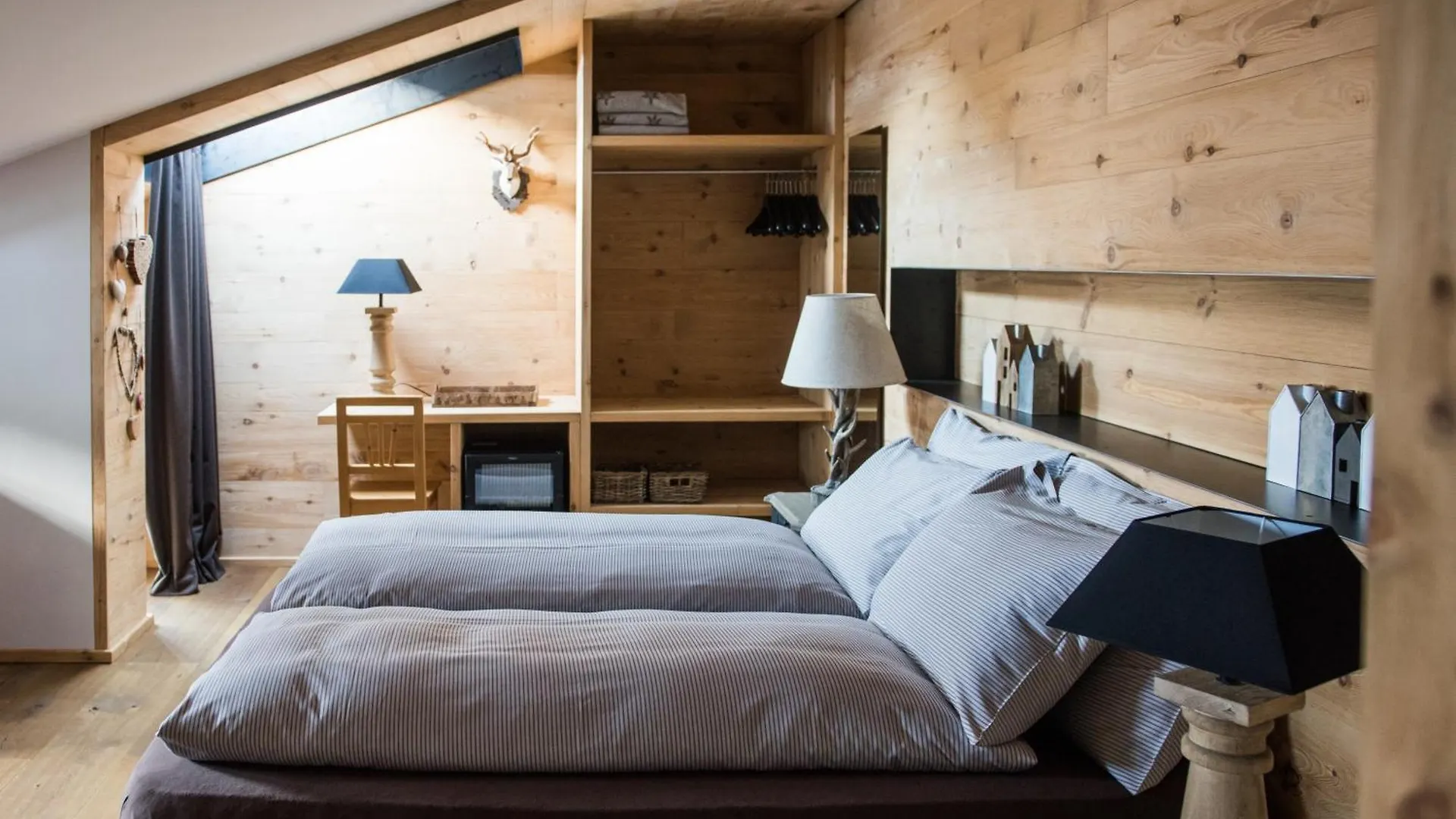 Hotel La Genzianella Bormio