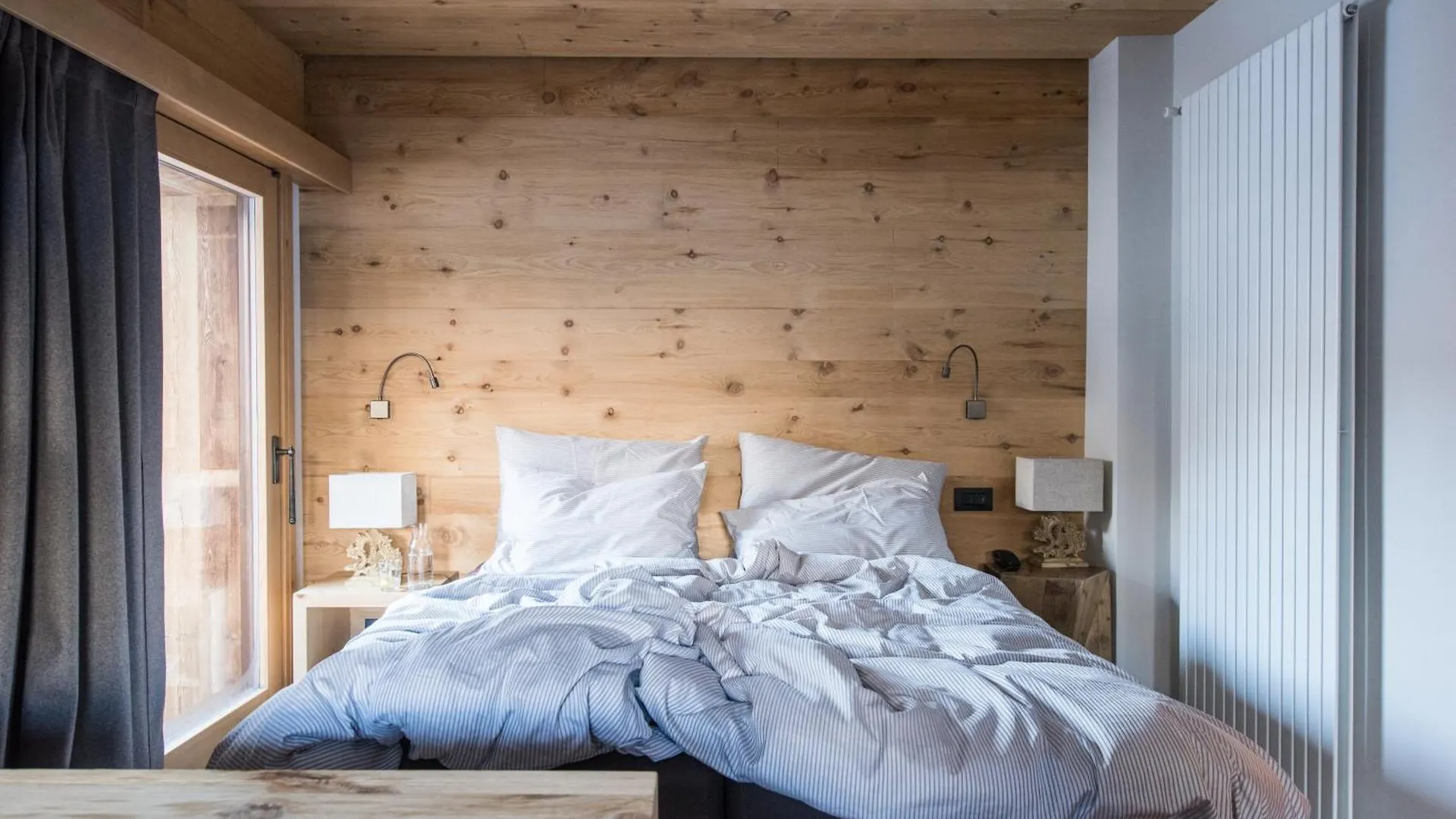 Hotel La Genzianella Bormio