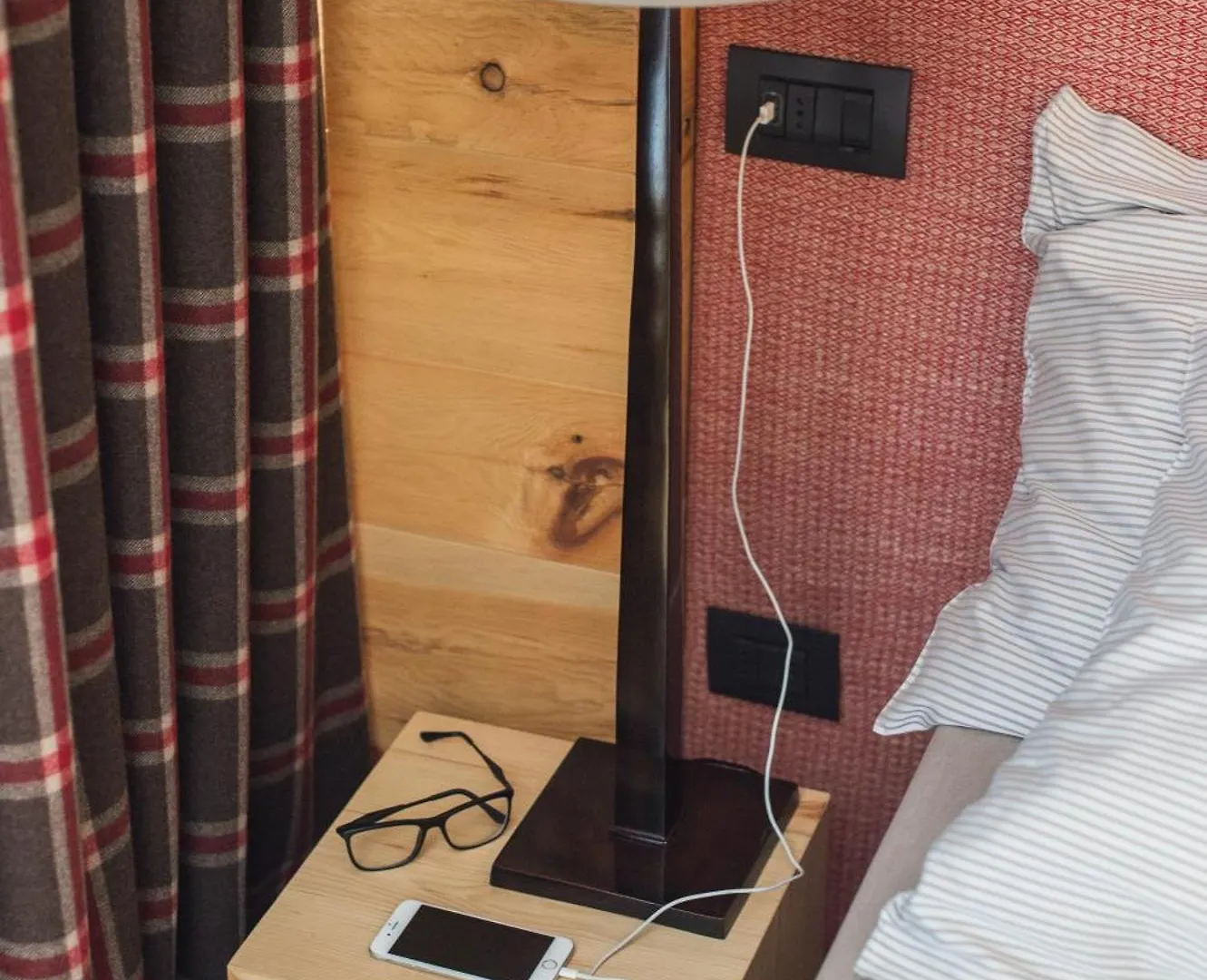 Hotel La Genzianella Bormio 3*,  Italien