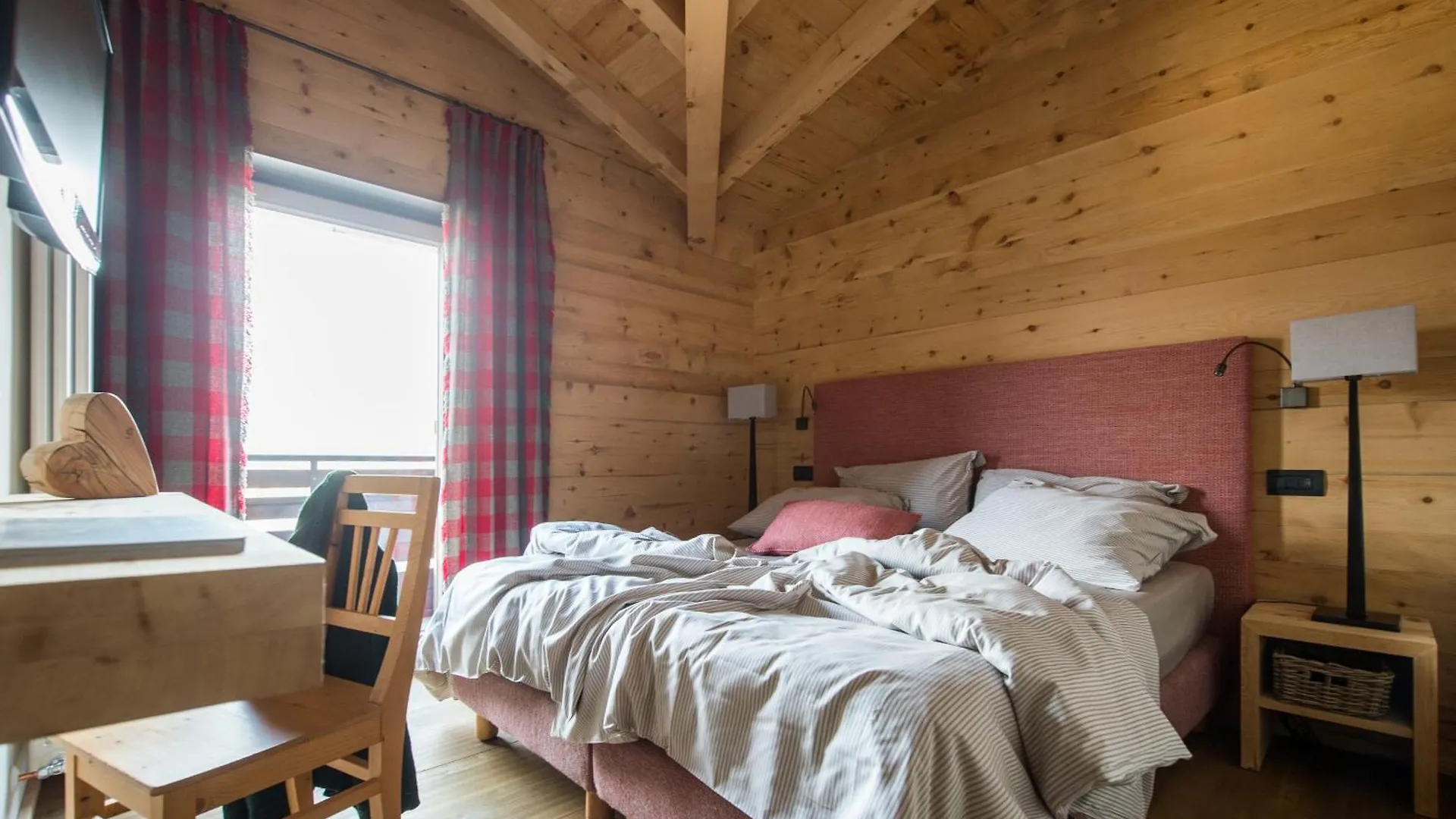 Hotel La Genzianella Bormio Italien