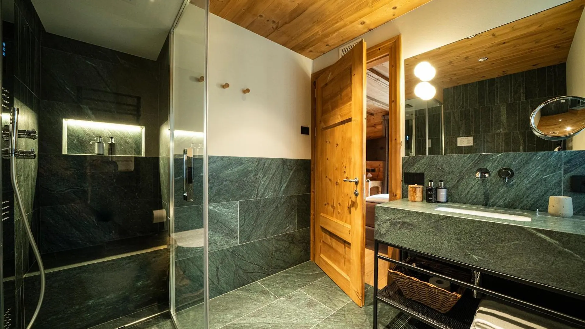 Hotel La Genzianella Bormio