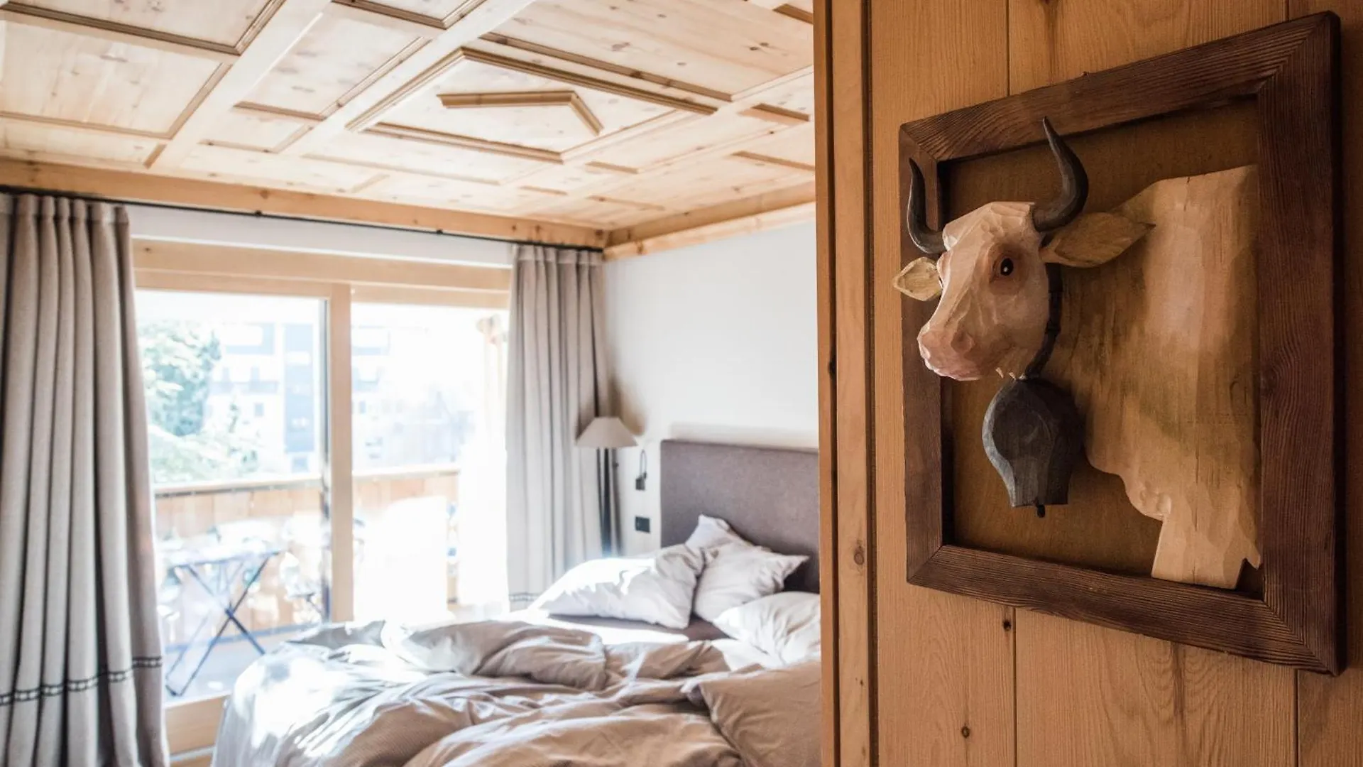 ***  Hotel La Genzianella Bormio Italia