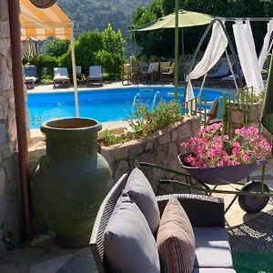 La Beverita Guest house Ventimiglia