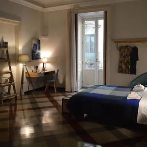 Bed, Book & Breakfast Landolina Bed & Breakfast Catania