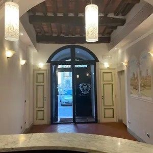 Dimora Dei Guelfi Bed & Breakfast Lucca