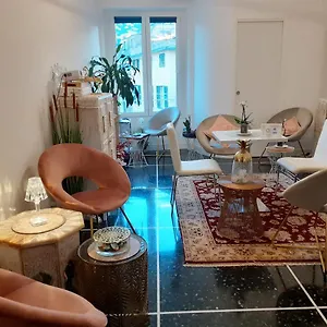 Palazzo Penco Bed & Breakfast Genoa