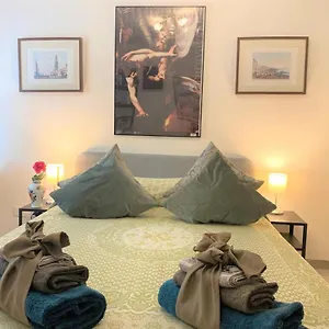 Casa Luba Guest house Lucca