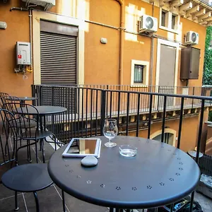 Corte Dei Medici - Palace Guest house Catania