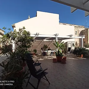 La Feluca Apartment Syrakus