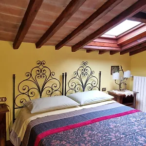 Il Nido Delle Rondini Guest house Florence