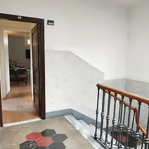 L'opera & Guest house La Spezia