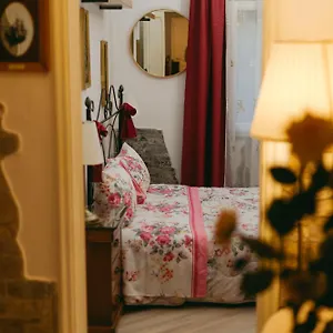 Casa Luba Guest house Lucca