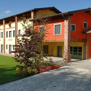  Bauernhof Agriturismo I Leprotti