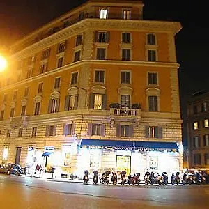 Tourist House Bed & Breakfast Rome