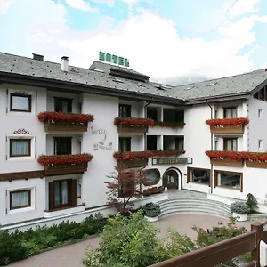 Santanton **** Бормио