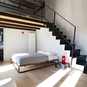 Il Coro Delle Nuvole Guest house Catania