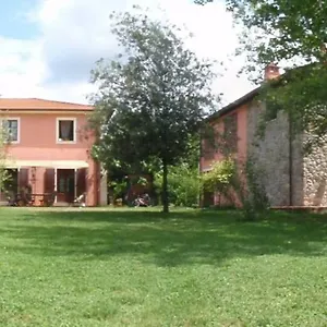 Rose Tuscany Ferienhaus Fosdinovo