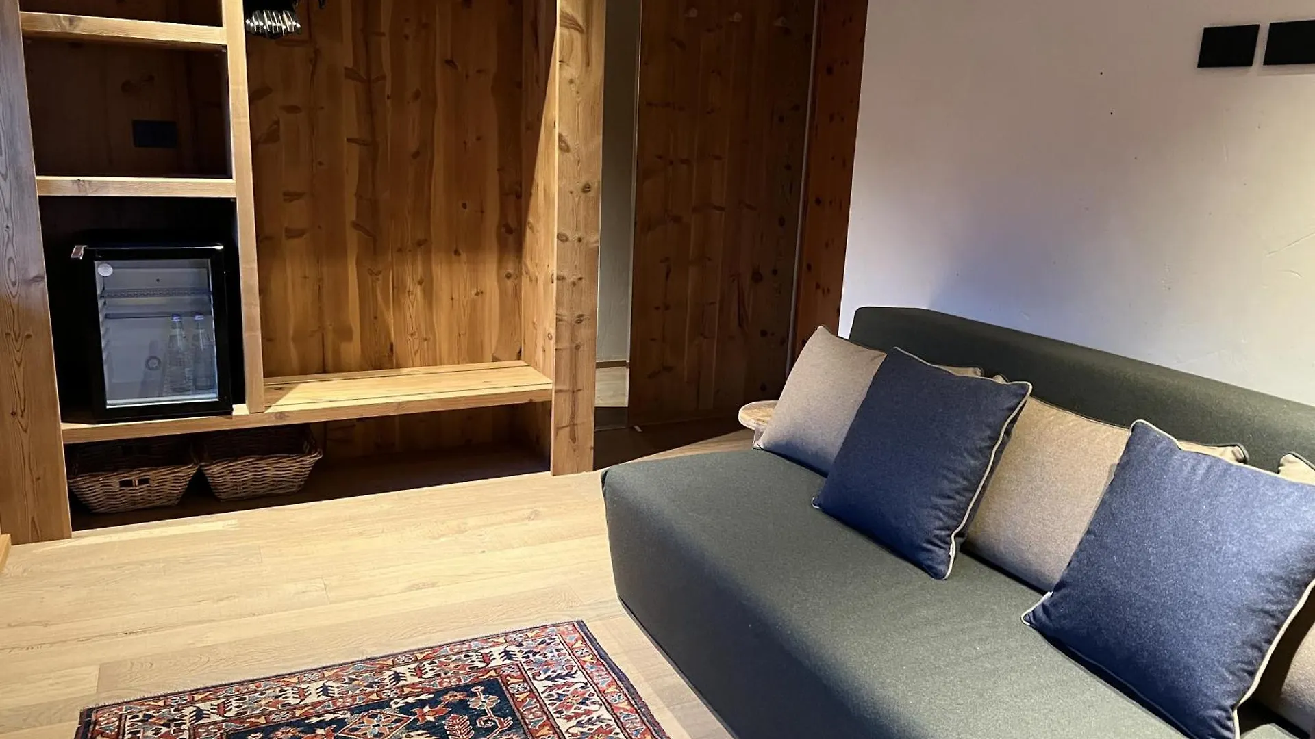 ***  La Genzianella Bormio Hotel Italië