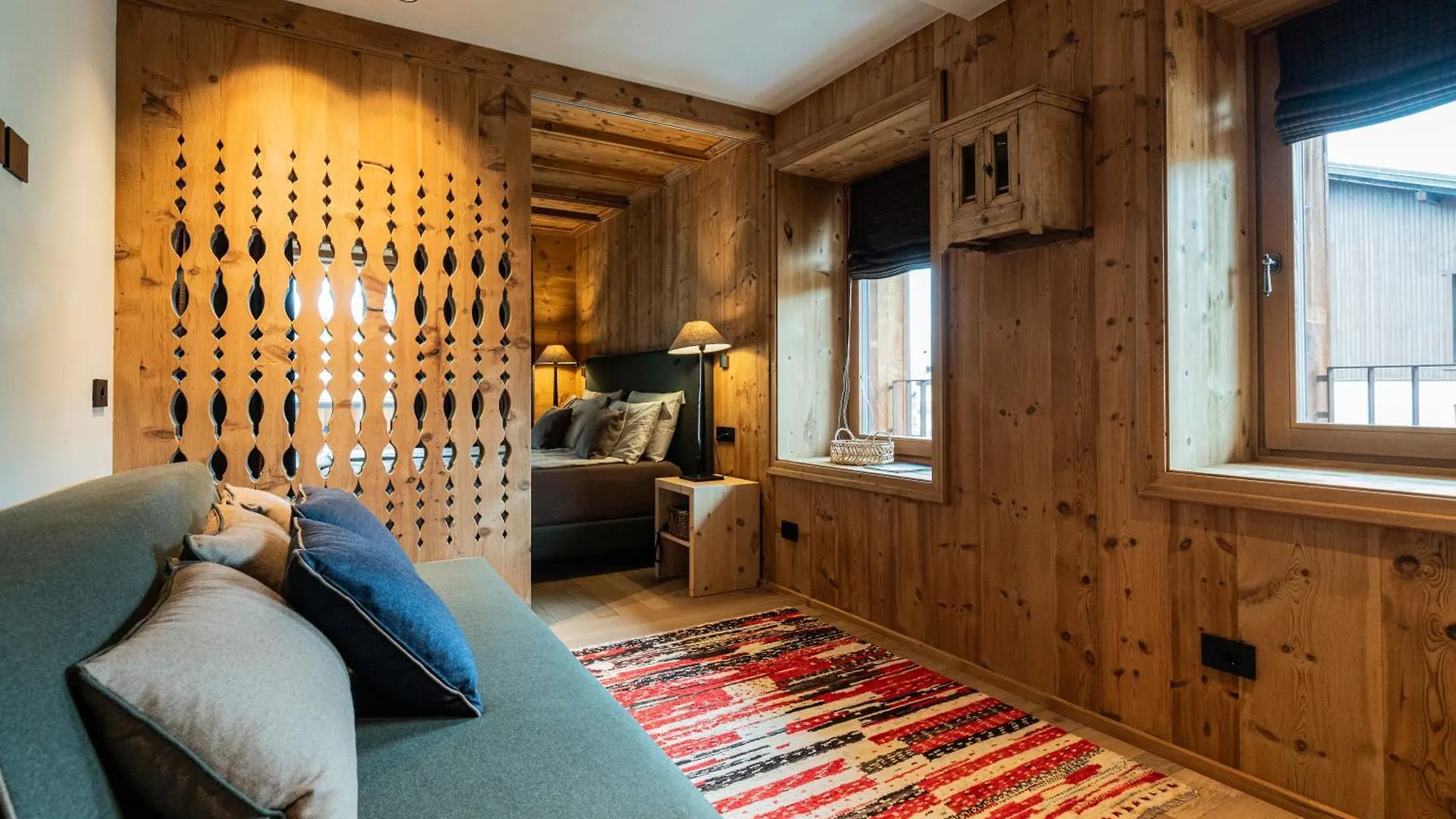 La Genzianella Bormio Hotel 3*,  Italië