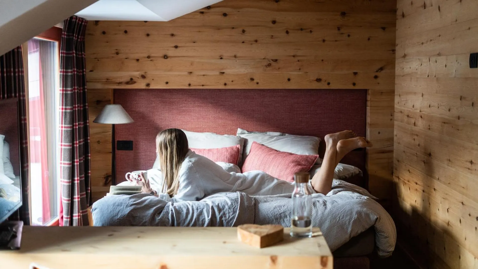 La Genzianella Bormio Hotel