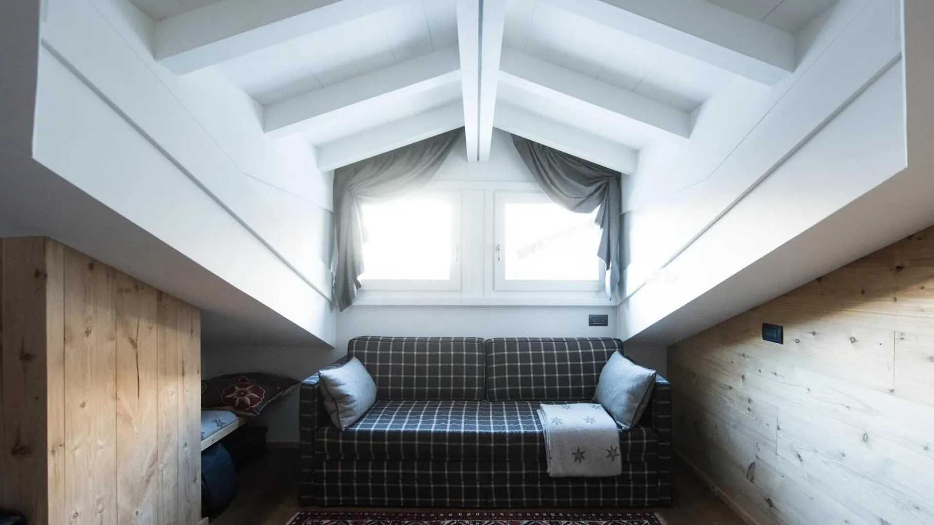 La Genzianella Bormio Hotel