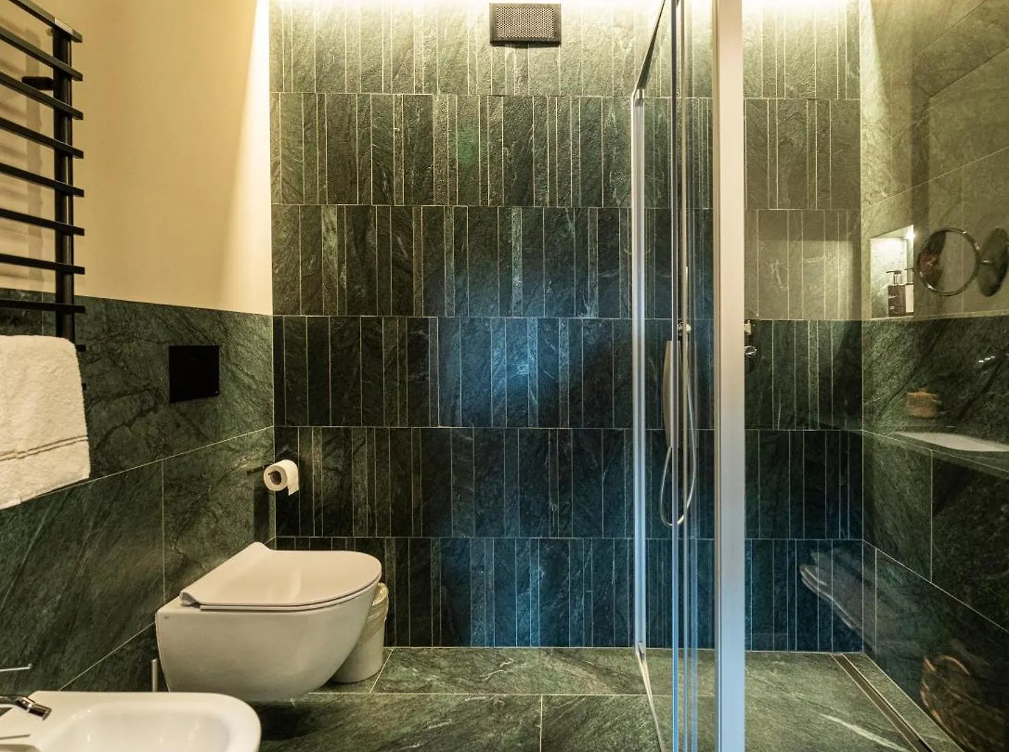 La Genzianella Bormio Hotel Italy