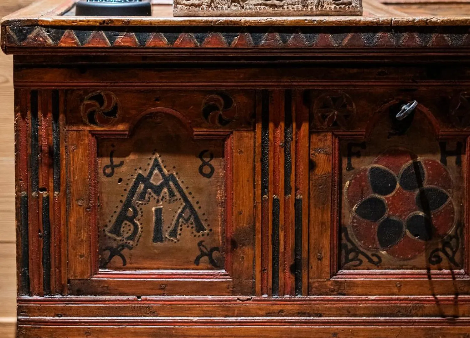La Genzianella Bormio Hotel