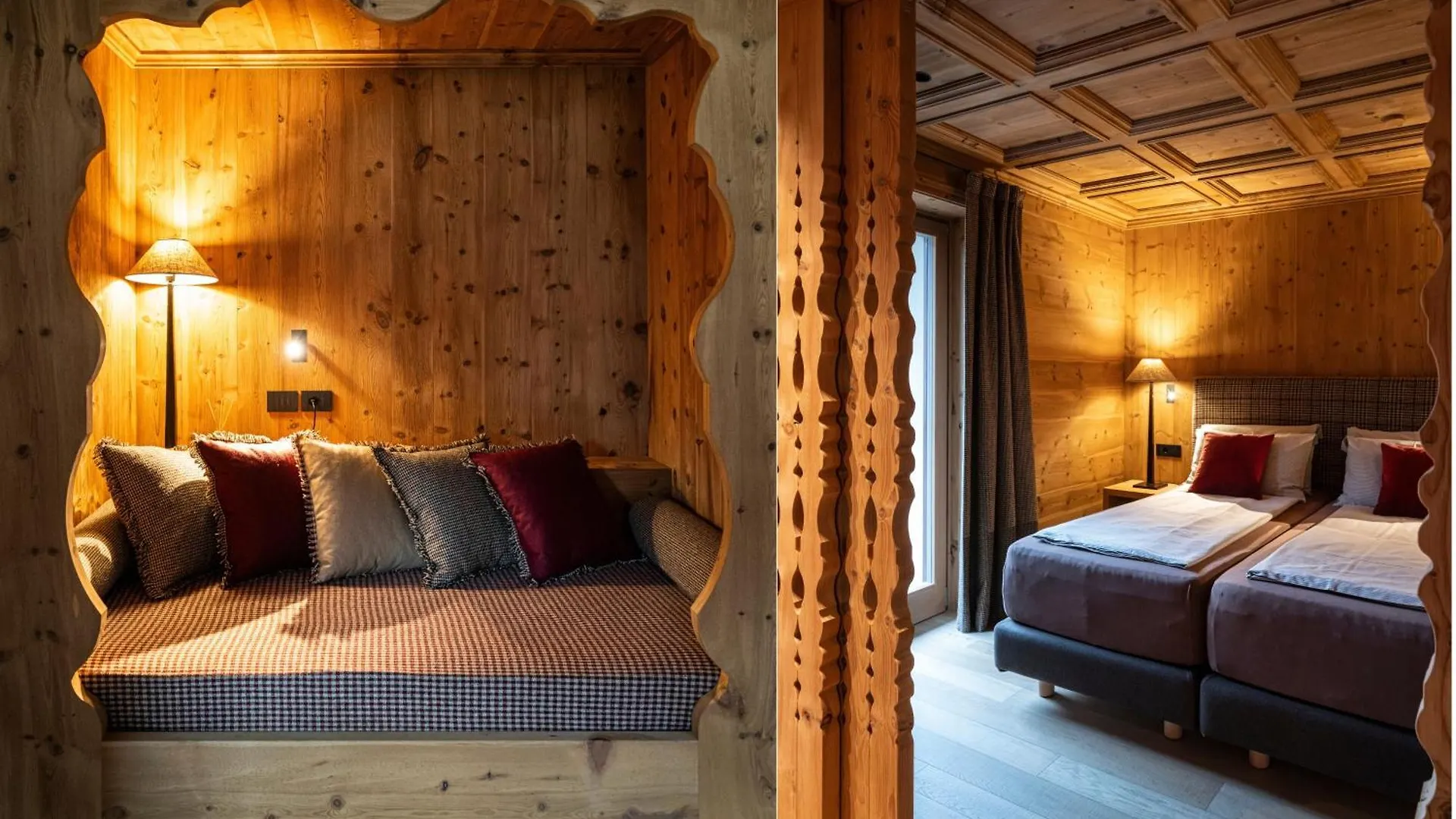 La Genzianella Bormio Hotel 3*,  Italy