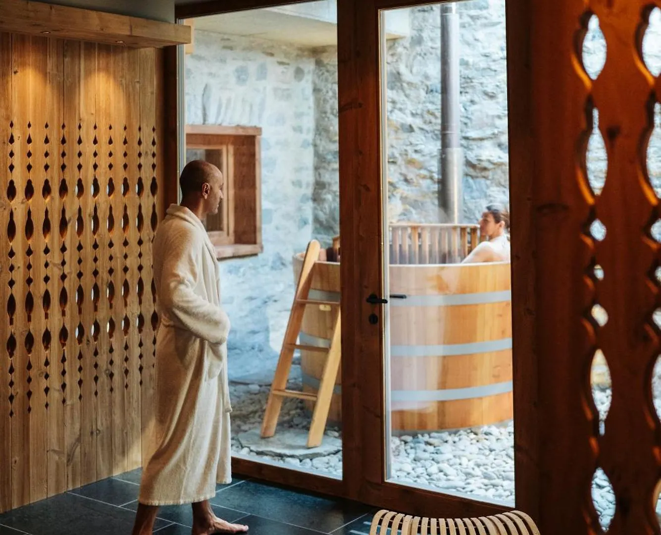 La Genzianella Bormio Hotel