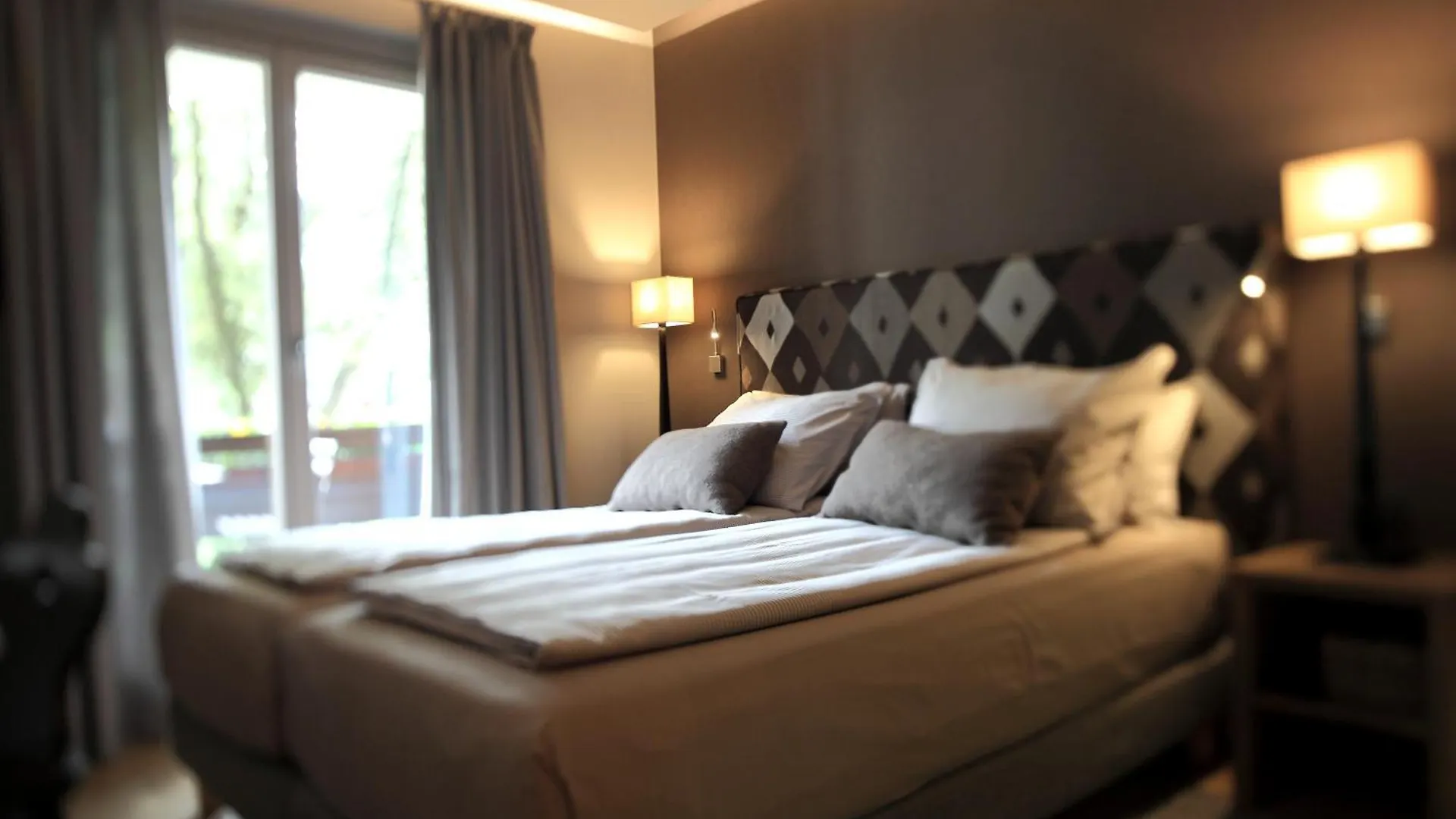 La Genzianella Bormio Hotel